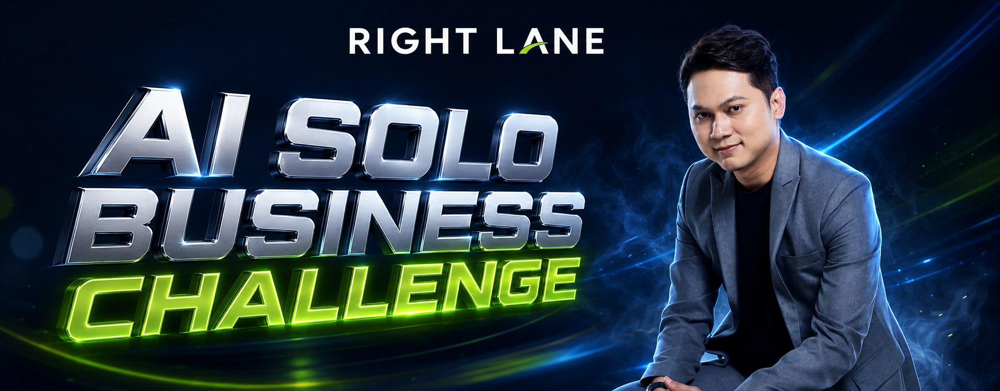 AI Solo Business Challenge